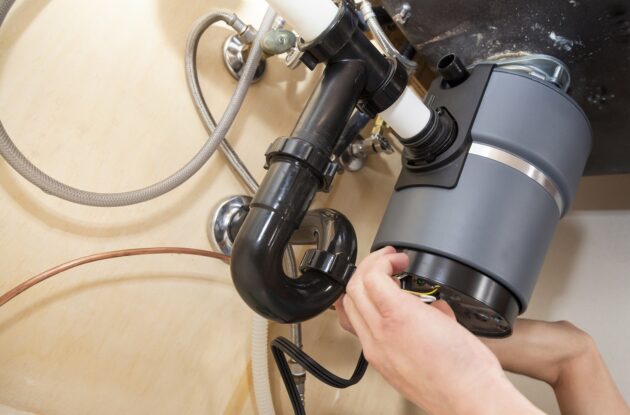 Common Garbage Disposal Problems and Solutions