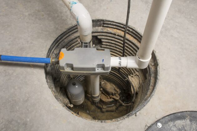 The Importance of Professional Sump Pump Installation: Ensuring a Dry Basement