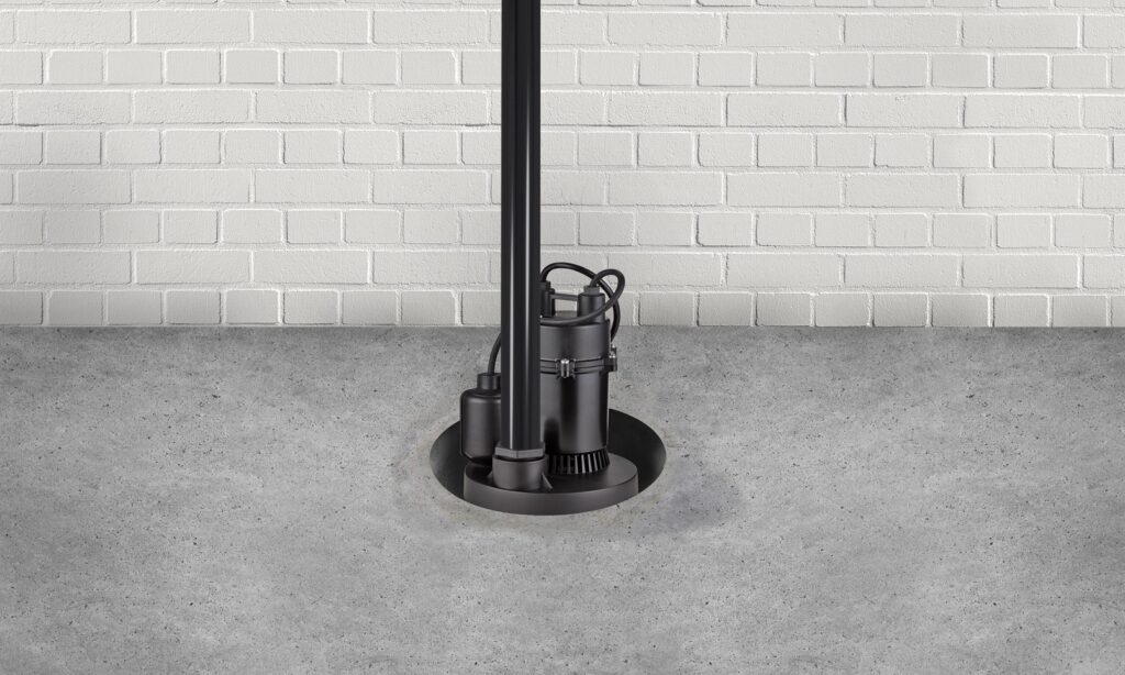 Sump Pump Maintenance 101: Keeping Your Basement Dry All Year Round