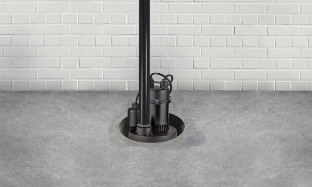 Sump Pump Maintenance 101: Keeping Your Basement Dry All Year Round