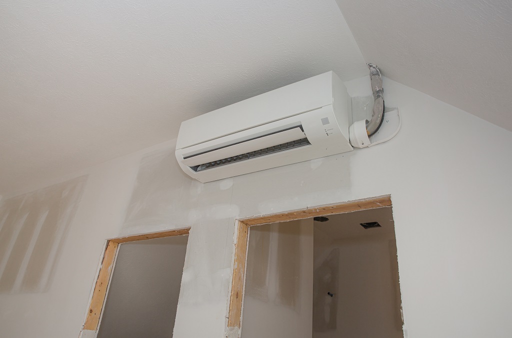 Ductless Mini-Split vs. Traditional HVAC: Which is Right for Your Home?