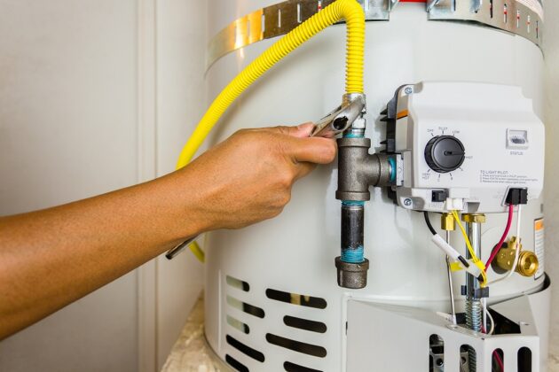 How to Troubleshoot and Prevent Water Heater Leaks