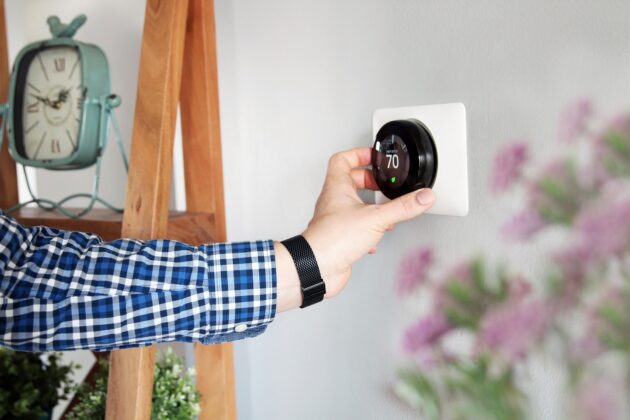 How to Enhance Your Home’s Heating Efficiency with Smart Thermostats