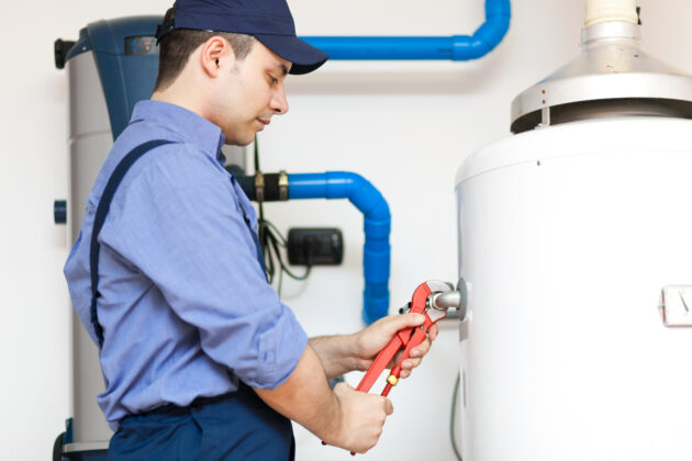 Water Heater Safety Tips Every Homeowner Should Follow